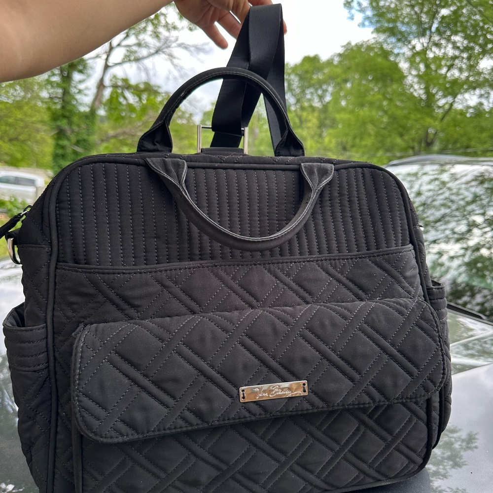 Vera Bradley diaper Bag